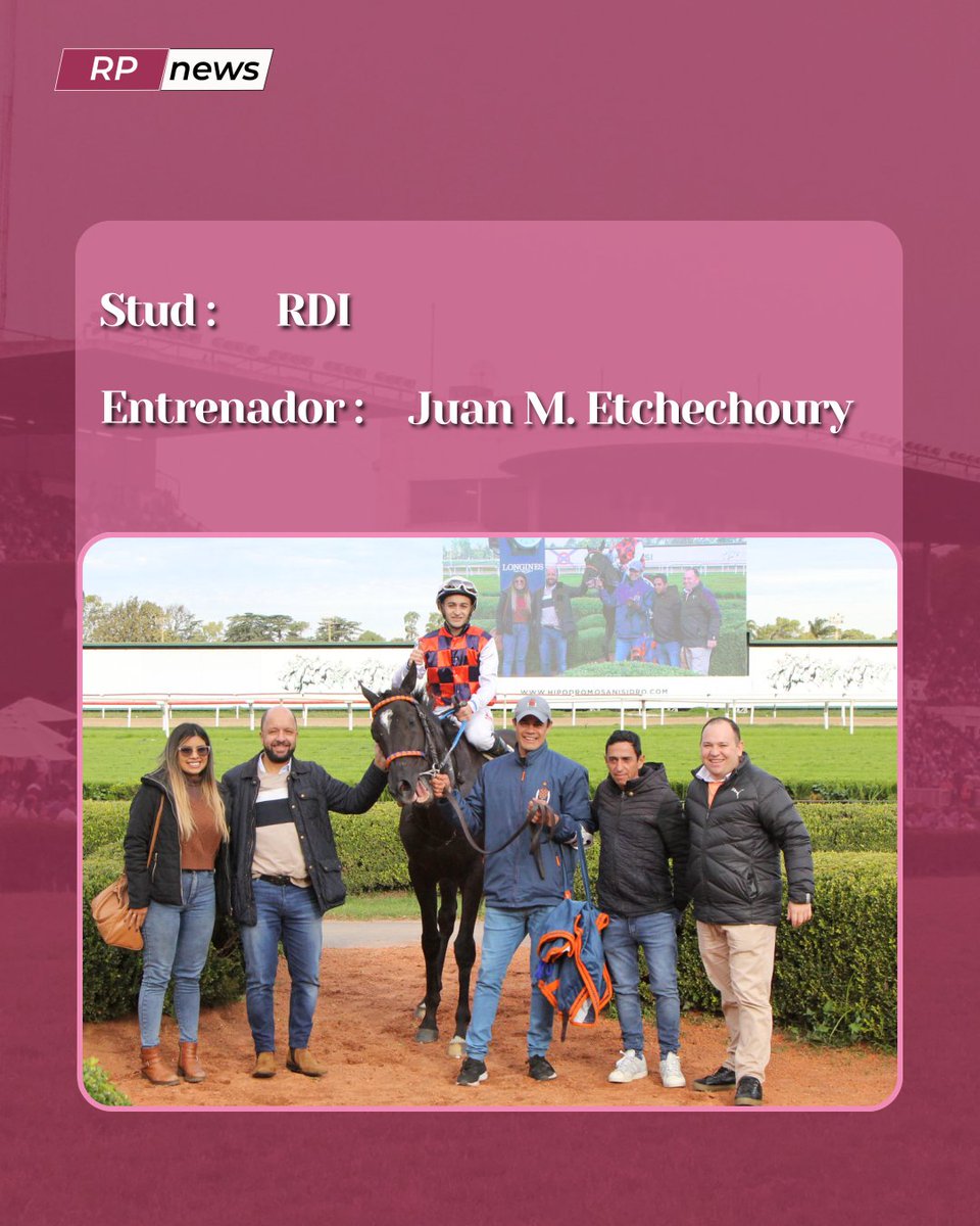 Revista Palermo tweet media