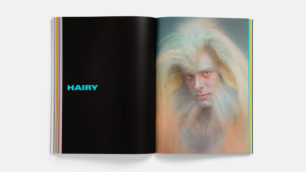 printmag's tweet image. The Daily Heller: Hardcore #Makeovers 💄

More than a DIY #makeuptutorial, Beauty of the Beast (A24) is Emily Schubert’s transformation manual. An ode to the hands-on #effects that, fit in a makeup kit, remake the human face.

Read the full story on PRINT: l8r.it/YH7N