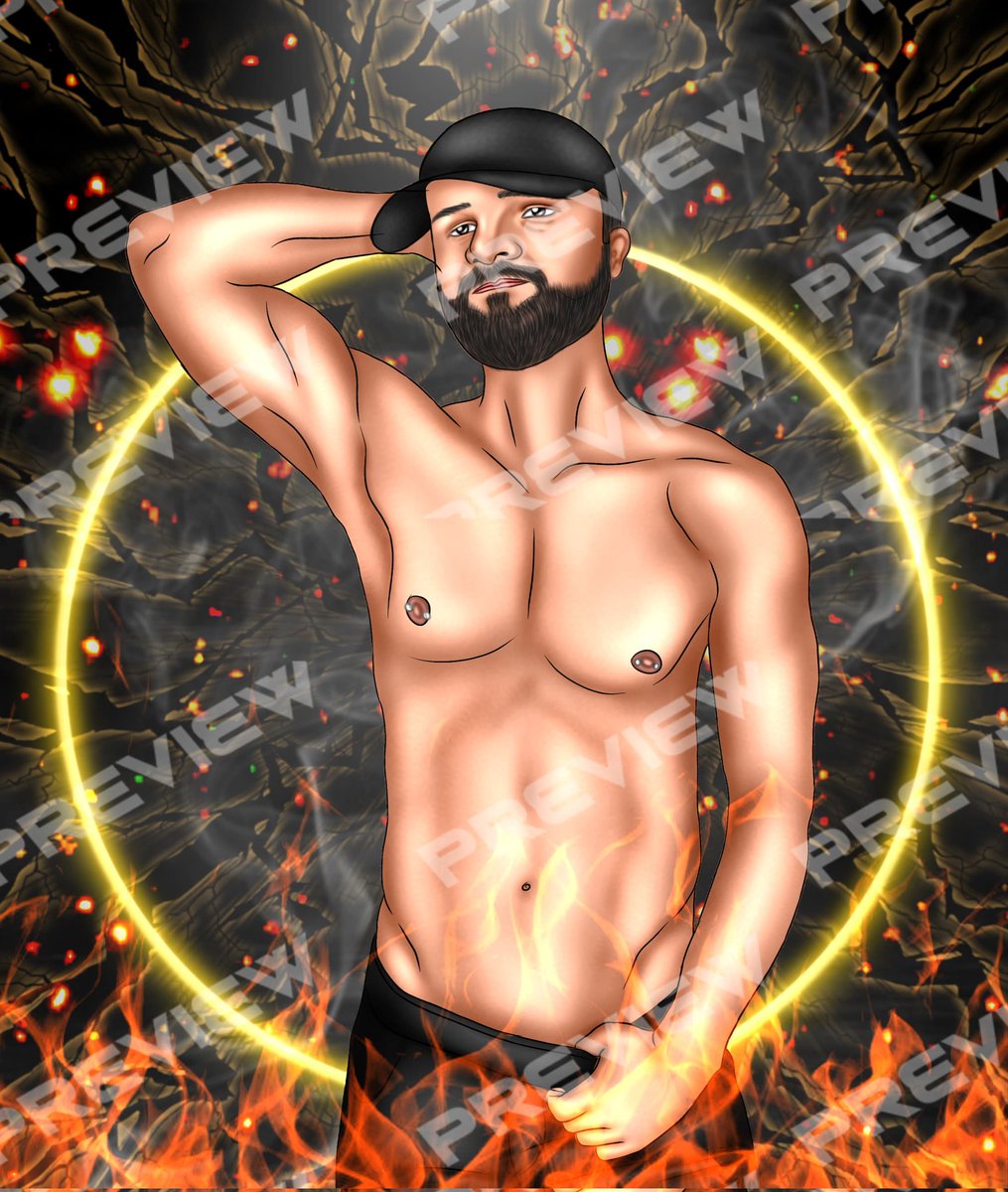 My respectful and satisfied Client work ❤️