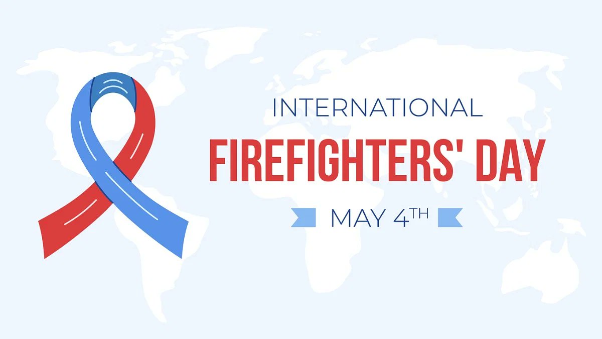 In the comments section, please join us in recognizing those firefighters who have died while serving our communities and those who still serve us today. Add your firefighters name, and badge number if you know it. Let us thank them all! #wichitaFD #ictbravest
