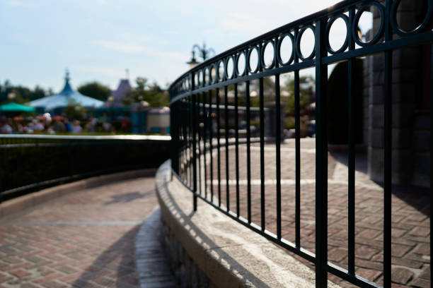 MainstreetFence's tweet photo. Need a railing for your porch or deck? MainStreet Fence offers a variety of railing options to fit your style and budget. Contact us today to schedule your consultation! #Railings https://t.co/XDjAOCmy1E