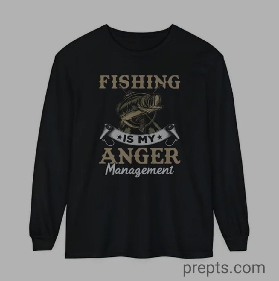 #prepts👕 #tshirt #fishing #fish #fishinglife #bassfishing #outdoors #nature #bushcraft #survival #outdoorlife #adventure #survivalist #fishingislife