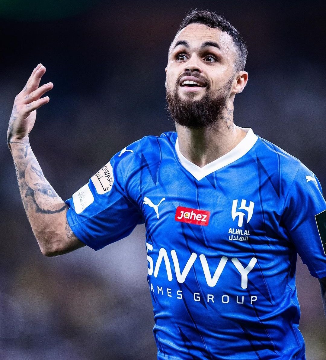 Michael Sarrica Jr\, image size:1080x1190