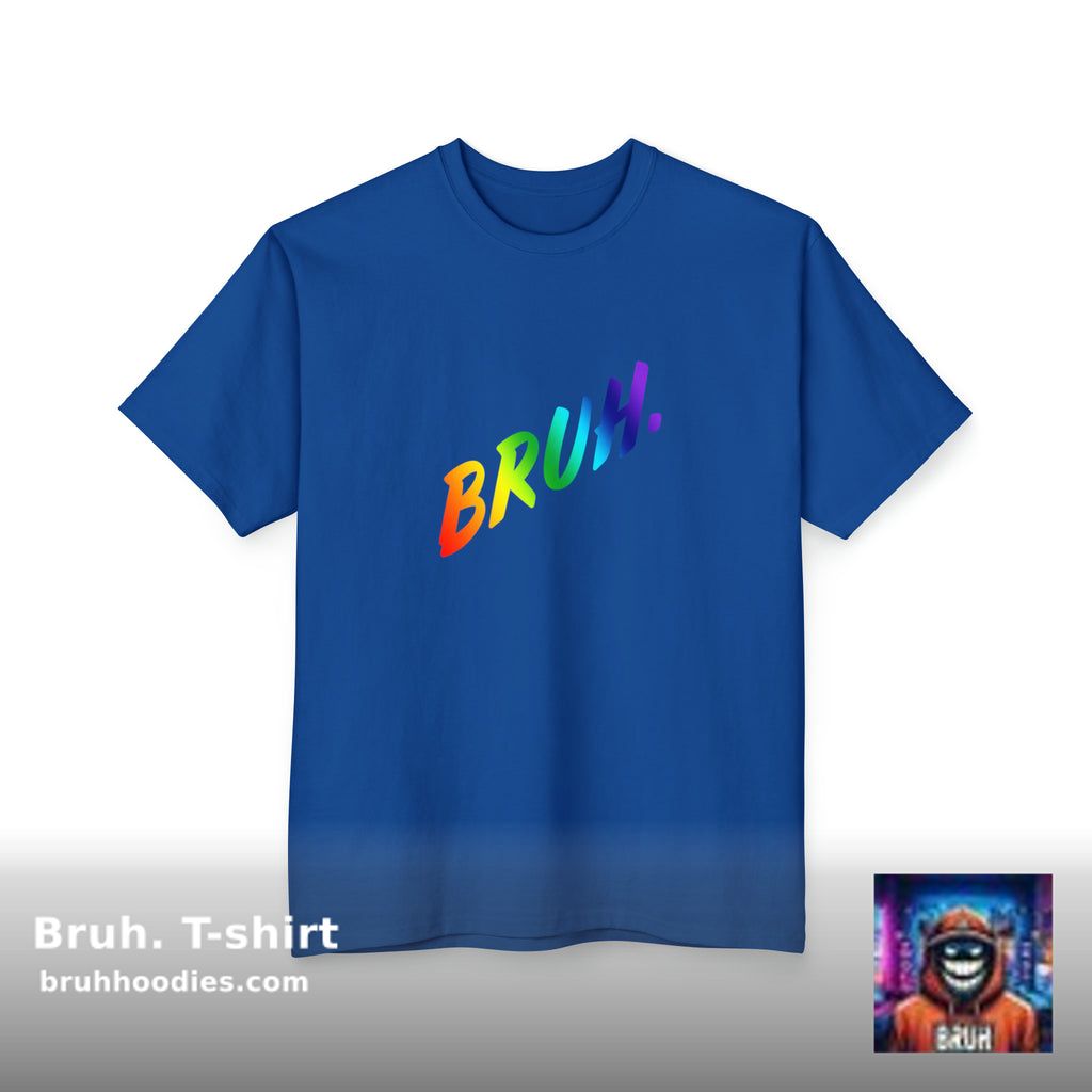 💫 Cozy up with fashion! 💫
 Bruh. T-shirt 
by Bruh. Hoodies starting at $32.99. 
Limited stock available! Plus, get FREE Shipping on orders over $100. 👉👉 shortlink.store/hh2b2o2_y1p_ #ComfortMeetsStyle #OOTD