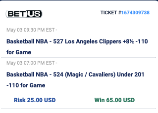 GIVEAWAY TIME!!  

Little Parlay Action tonight!! If we hit $30 to one lucky winner!

All you have to do.....

Follow
Repost
Like

Let's Have A Day!  Payout will be from one of these apps : Venmo, PayPal or CashApp #GamblingX #NBAPlayoffs2024  #NBAPlayoffs