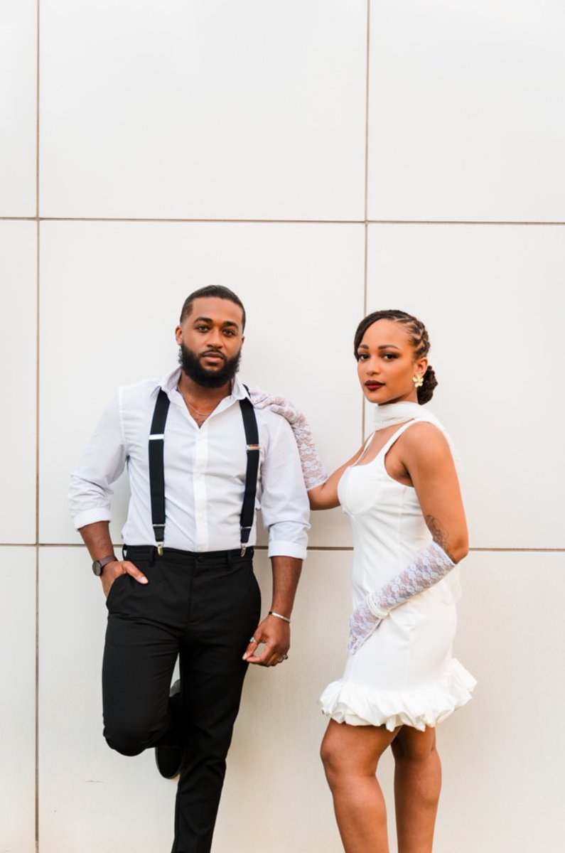 _NativeMisfit's tweet photo. I’m marrying my best friend 🥹💍 God really looked out! It was definitely worth the wait ♥️ https://t.co/GKnf4j627E