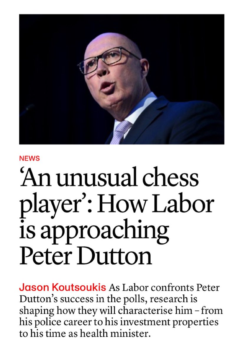 .@PeterDutton_MP is not @AlboMP’s nemesis; Albo is! Albo’s own lack of action on #Assange, his persecution of whistleblowers, his unfulfilled promises on #transparency, his blind support for #AUKUS … his un-Labor conduct is what will drive him into minority government. #auspol