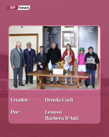 Revista Palermo tweet media