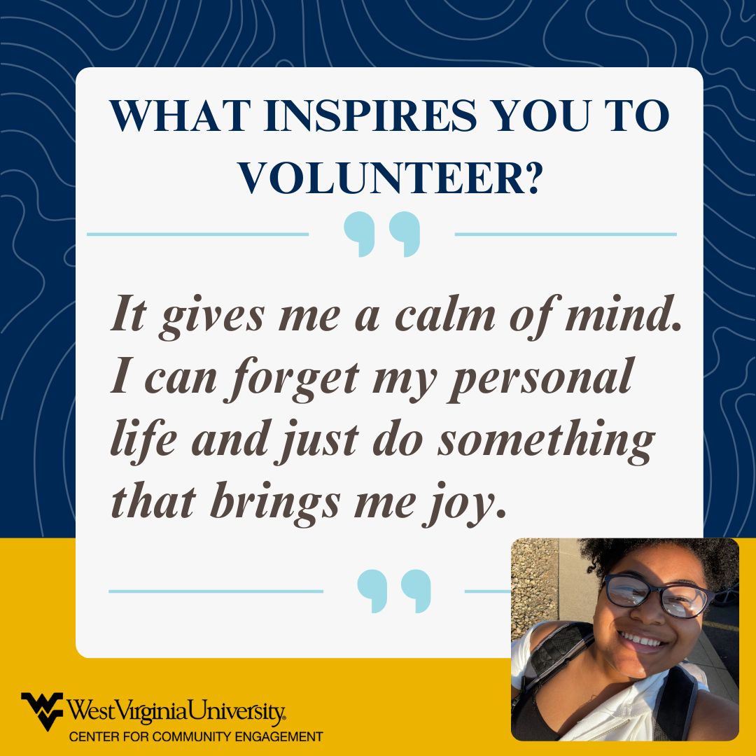 Meet Aljane Scales, a graduating Animal and Nutritional Sciences major in 2024! 🎓 Throughout her college journey, Aljane has been dedicated to serving our community, particularly through her work with On Eagles Wings Therapeutic Horsemanship.