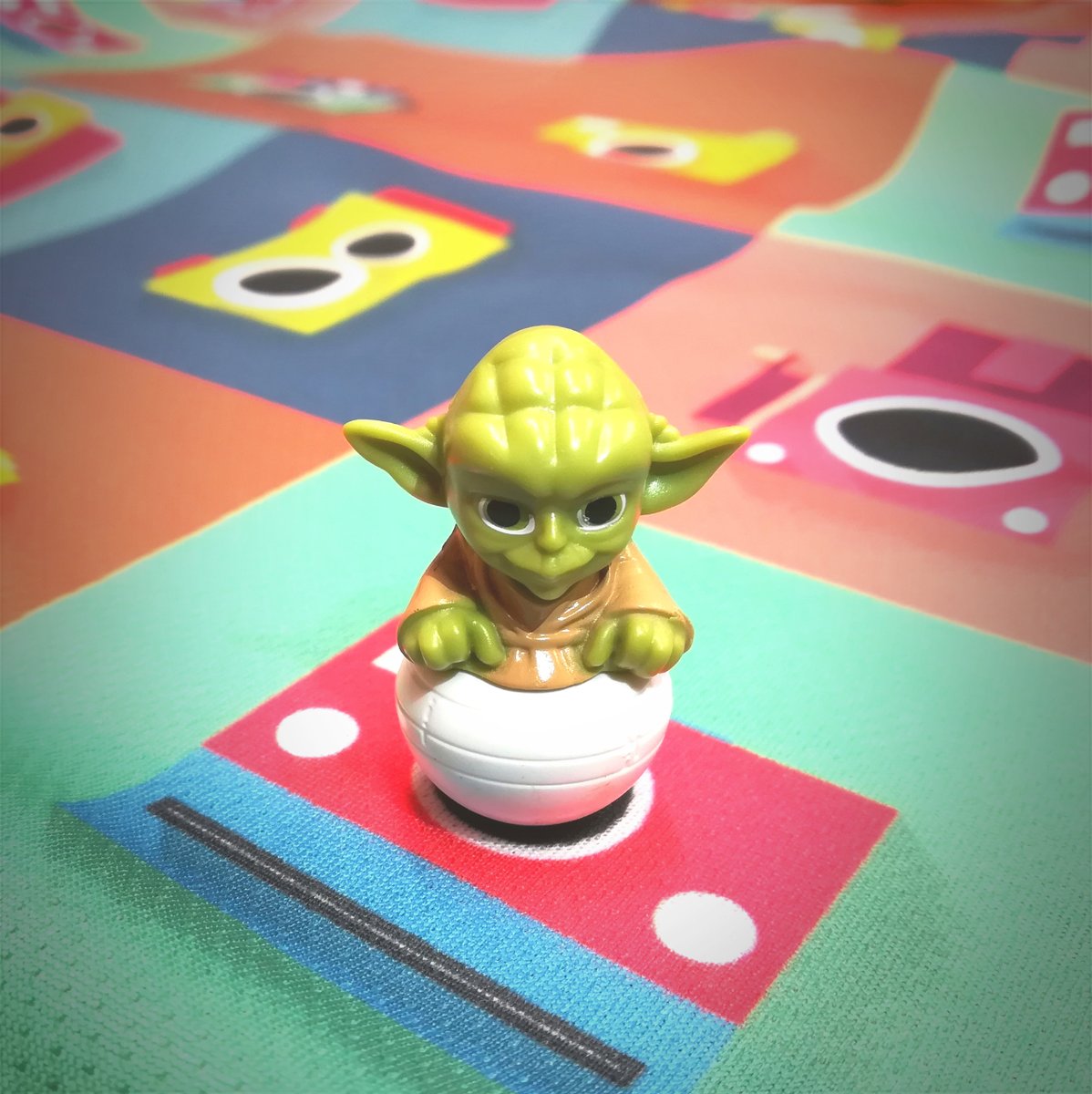 May the force of running be with you.
.
.
#starwarsday