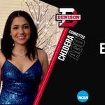 Photo by Denison Women's Fencing (@denisonwf)