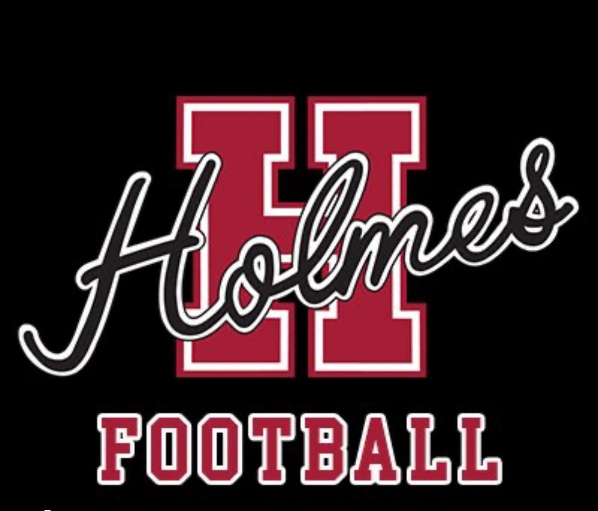 Blessed to receive an offer from @HolmesccFB @CoachCJ_Johnson @chriscutcliffe @moore_chris93 @recruitchargers @coachstanr @BooseIssac