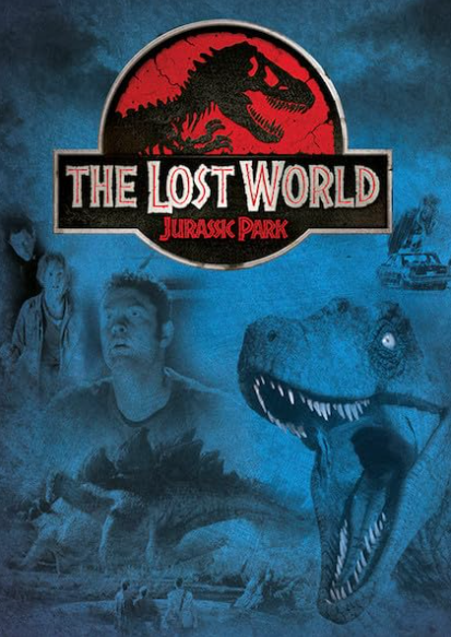 #JustWatched  #FilmX 📽️ 🎬
#TheLostWorldJurassicPark (1997)
Research team is sent to the Jurassic Park Site B island to study the dinosaurs there, while an InGen team approaches with another agenda
#JeffGoldblum #JulianneMoore #PetePostlethwaite 
#VinceVaughn #RichardAttenborough