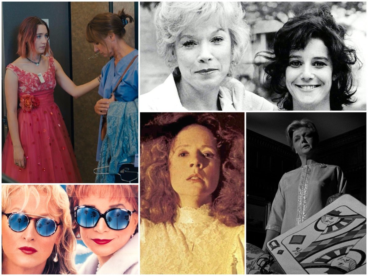 Celebrate the best (and worst) movie moms with @mkefilm's Cool Moms film series dlvr.it/T6NmJ9