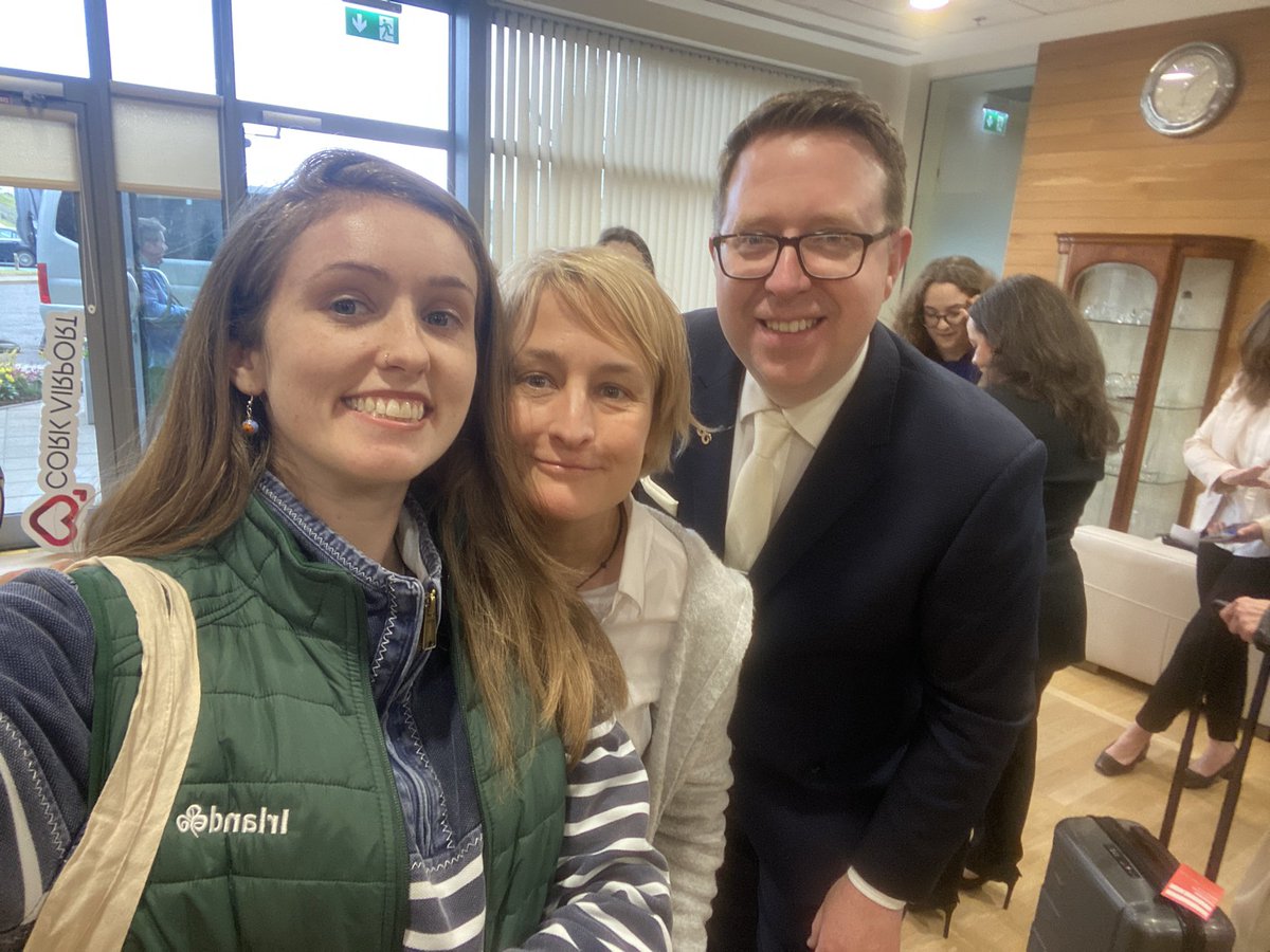 Ray Kelleher (@raykellehercork) on Twitter photo It has been one “extra” week.
Dinner with <a href="/ritvacations/">RIT Vacations</a> on Monday & 21 amazing Canadian TA's
A welcome in <a href="/CorkAirport/">Cork Airport</a> tonight for Team <a href="/TourismIreland/">Tourism Ireland</a> #GER
And last nights <a href="/Conference_Cork/">CorkConventionBureau</a> event at the all new <a href="/jamesonwhiskey/">Jameson Whiskey</a> Distillery in Midleton.
Love my Job... <a href="/MontenotteH/">The Montenotte</a> It has been one “extra” week.
Dinner with <a href="/ritvacations/">RIT Vacations</a> on Monday & 21 amazing Canadian TA's
A welcome in <a href="/CorkAirport/">Cork Airport</a> tonight for Team <a href="/TourismIreland/">Tourism Ireland</a> #GER
And last nights <a href="/Conference_Cork/">CorkConventionBureau</a> event at the all new <a href="/jamesonwhiskey/">Jameson Whiskey</a> Distillery in Midleton.
Love my Job... <a href="/MontenotteH/">The Montenotte</a>