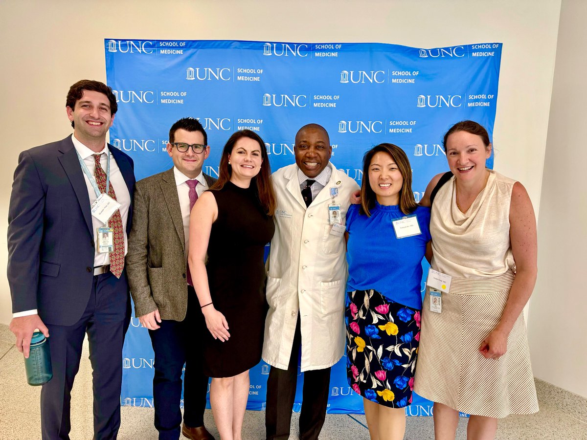 Selena An, MD (@selenaanmd) on Twitter photo Charles Lab <a href="/UNCSurgery/">UNC Surgery</a> 2024 Nathan A. Womack Surgical Society Research Day. Grateful for these incredible mentors and brilliant colleagues! <a href="/AnthCharMD/">Anthony Charles</a> <a href="/_jrgallaher/">Jared Gallaher</a> <a href="/TristaReidMD/">Trista Reid</a> <a href="/mabid93/">Mustafa Abid</a> Charles Lab <a href="/UNCSurgery/">UNC Surgery</a> 2024 Nathan A. Womack Surgical Society Research Day. Grateful for these incredible mentors and brilliant colleagues! <a href="/AnthCharMD/">Anthony Charles</a> <a href="/_jrgallaher/">Jared Gallaher</a> <a href="/TristaReidMD/">Trista Reid</a> <a href="/mabid93/">Mustafa Abid</a>
