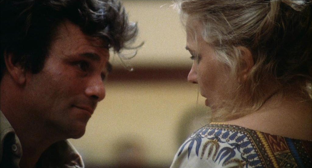 'Gena Rowlands and Peter Falk give unforgettably harrowing performances as a married couple deeply in love but unable to express their ardor in terms the other can understand.' --Criterion John Cassavetes' A WOMAN UNDER THE INFLUENCE, May 15+19: roxie.com/film/a-woman-u…