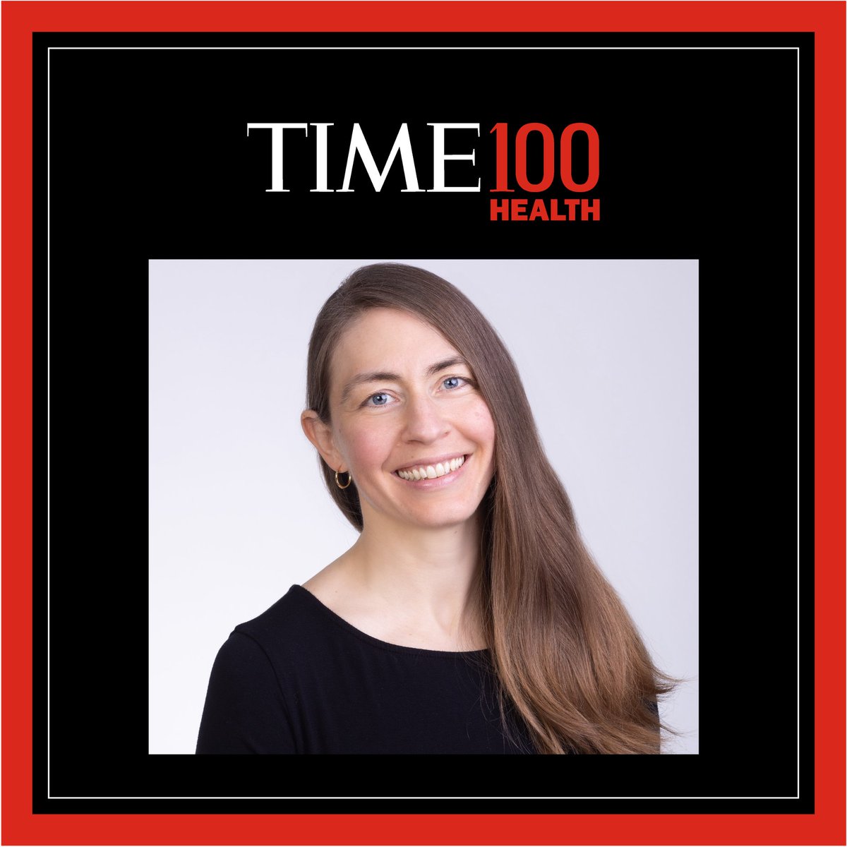 @TIME named Jenna Forsyth, a scientist at @StanfordMed, to its #TIME100 Health list for her research uncovering lead contamination in turmeric. The award: stanford.io/44ubHEQ Jenna’s early work on lead in turmeric: stanford.io/4a697X9 Interview: bit.ly/3QvsnpV