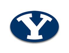 Thank you @Coach_Popp @BYUfootball for stopping by Spring Practice 🤙🏾🤙🏾