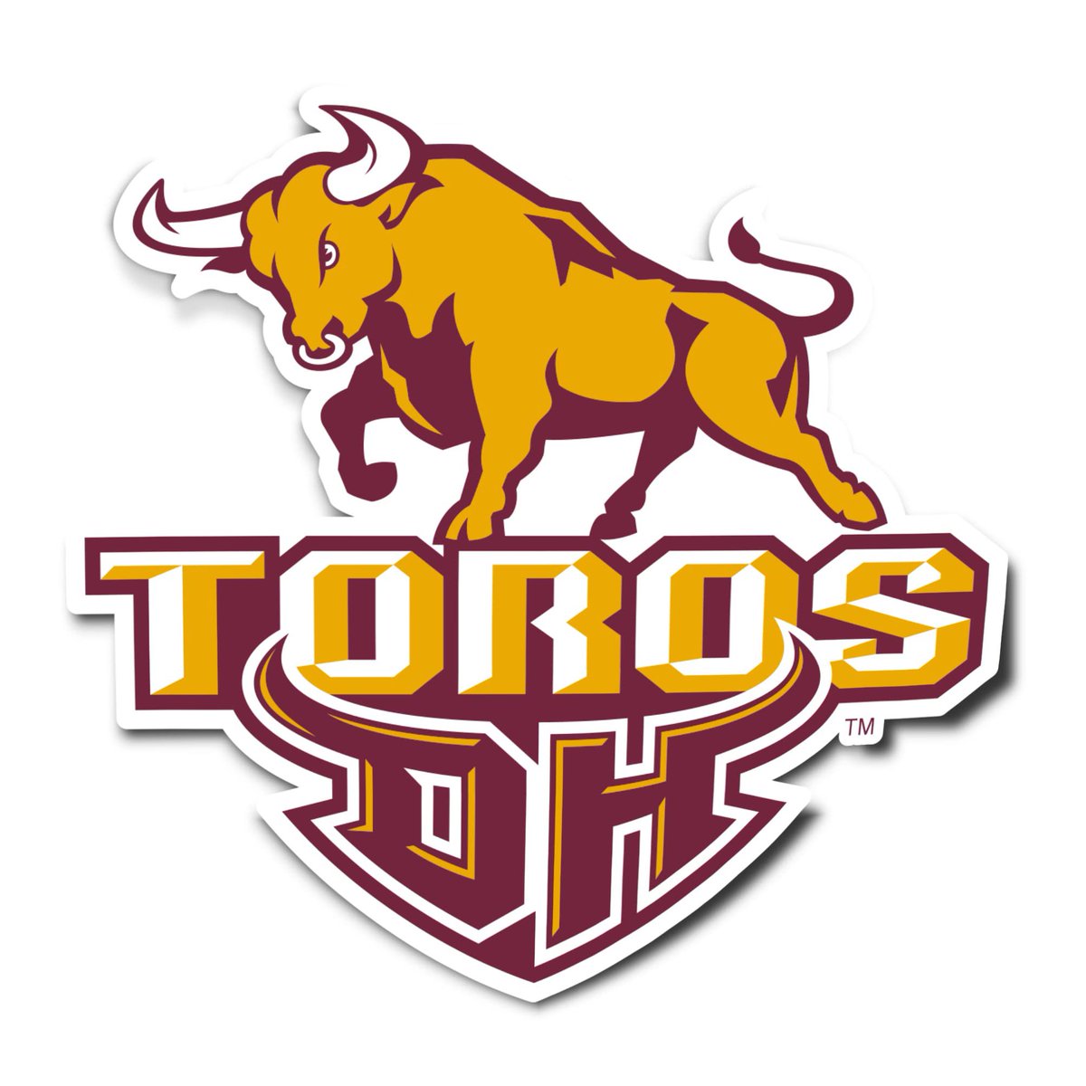 Beyond Blessed to receive an offer from CSUDH!