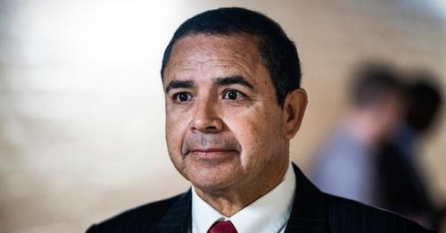 Throw them both in prison and show republicans they are next. Texas Rep. Henry Cuellar and wife indicted on bribery and foreign influence charges DOJ charges that the Democratic congressman used his office to influence U.S. policy for Azerbaijan. He and his wife, Imelda…