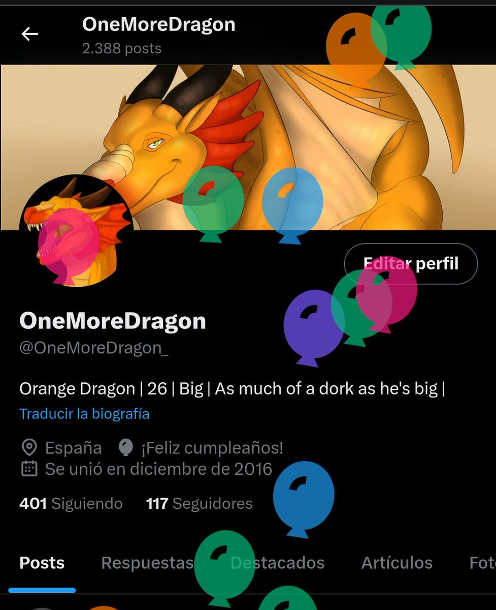 OneMoreDragon tweet media