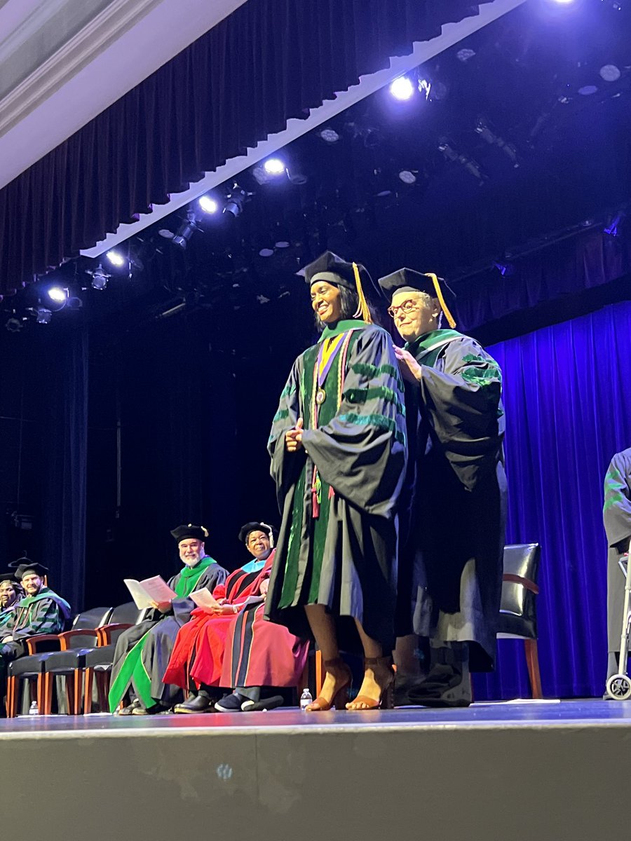 EspenLab's tweet image. Huge congrats to former @EastCarolinaDOI researchers who finished medical school today-Dr @serena_mooney, Dr @AnanyaKoripella and Dr @IlyaNBoykov rock star doctors!  @ECUBrodySOM @ECUResearch