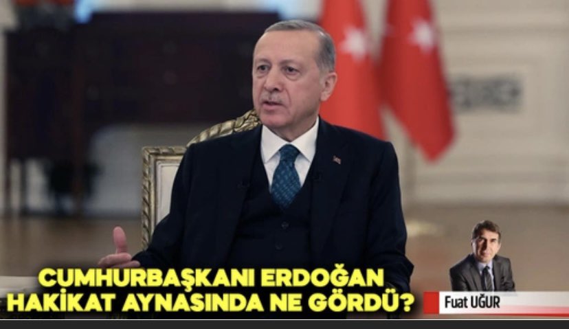 Cumhurbaşkanı Erdoğan hakikat aynasında ne gördü?
👇👇👇
2028 başkanlık seçimi tekrar kazanılmak isteniyorsa, halkın talep ve şikayetleri doğrultusunda PARADİGMA DEĞİŞİKLİĞİNE gidilmesi gerekiyor.
Şu anda mesele yerel seçimleri kimin kazandığı değil, 2028’e kadar geçen sürede…