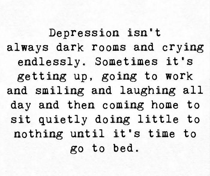 the_bassplayer's tweet image. If this is you, get up and get out of your house, even if only to take a walk... #FreeTherapy