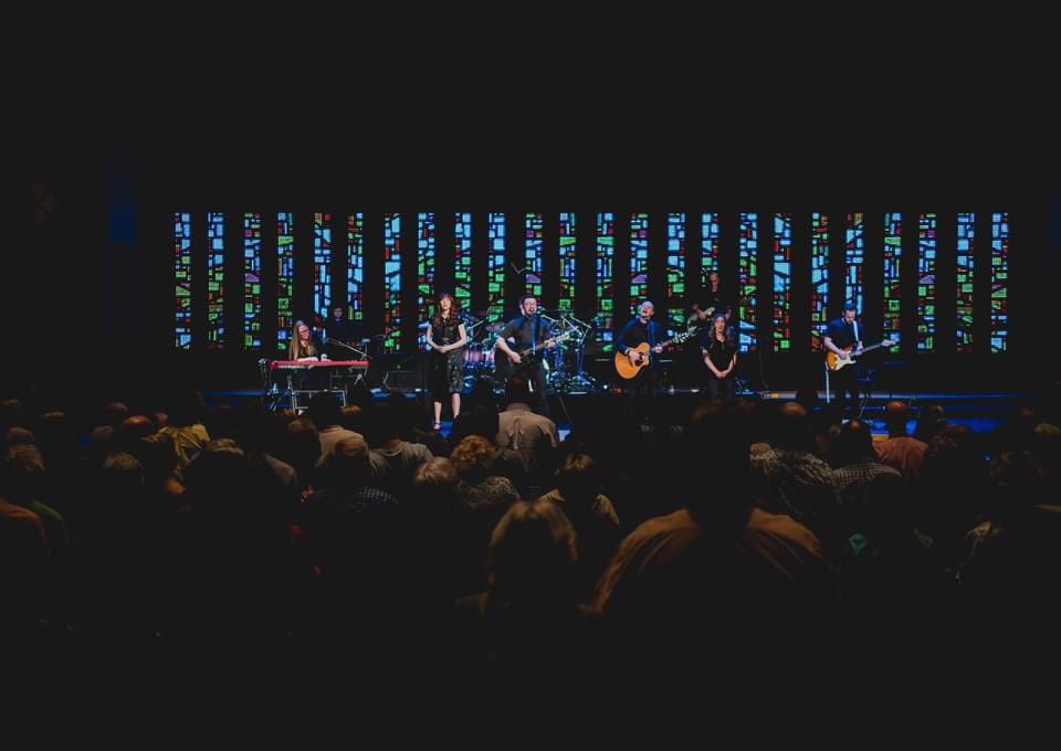 Highview Baptist tweet media