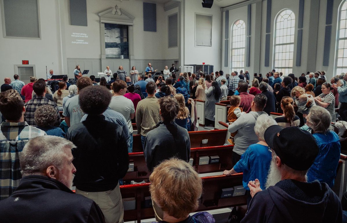 Highview Baptist tweet media