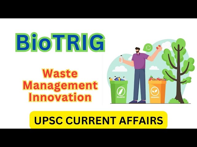 #BioTRIG: A Waste Management Solution for Rural India #WasteManagement #RuralDevelopment #CleanEnergy 🌱🔥⚡

Understanding #Pyrolysis: #ThermoChemicalProcess 🔥

👉Pyrolysis is a thermochemical process that involves heating organic waste in an oxygen-free chamber (absence of…