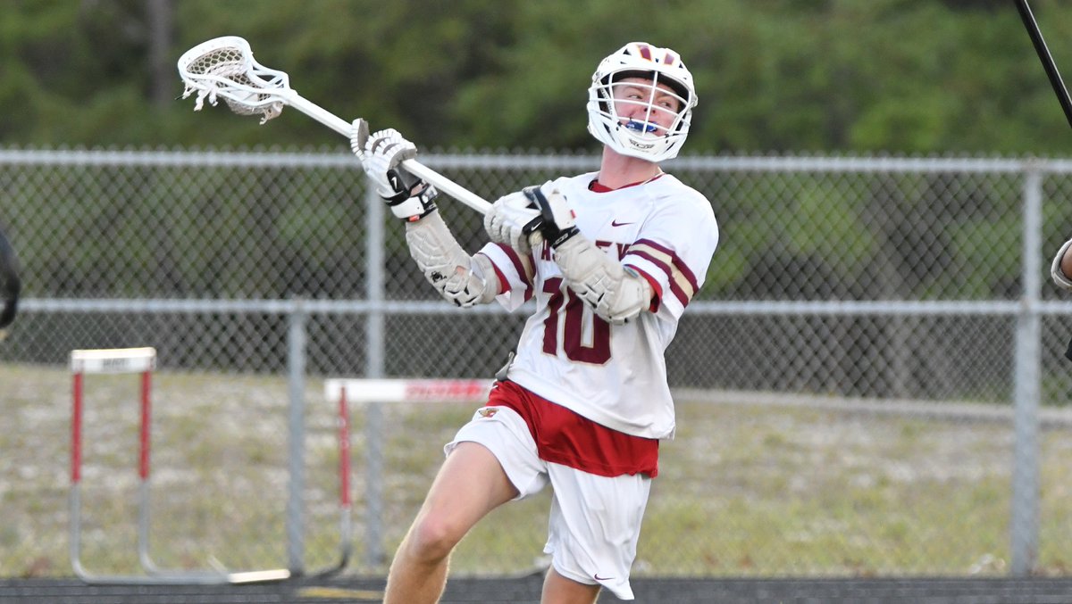 Happy Free on 3 Day! Area boys lacrosse leaders includes points, goals, assists, ground balls per game, faceoff percentage and save percentage. I've also included team goals per game and goals against per game VIEW HERE (free): coastalpreps.com/boys-lacrosse/…