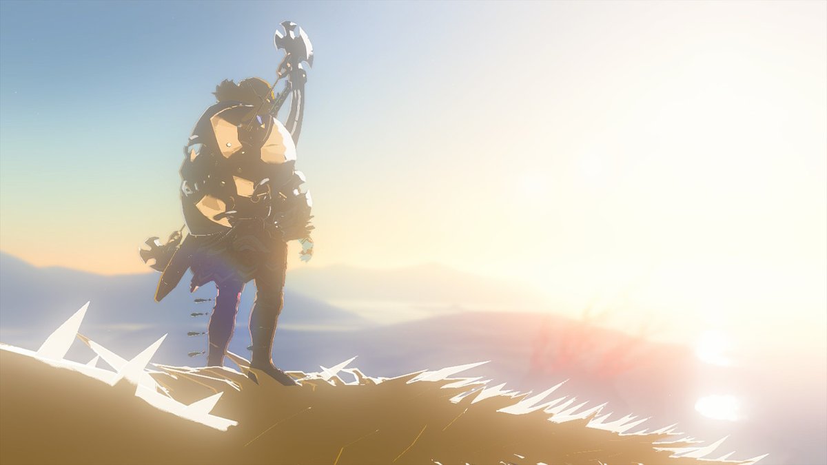 typhonite's tweet photo. #TearsOfTheKingdom #Zelda #NintendoSwitch https://t.co/YxdkqIMuGZ