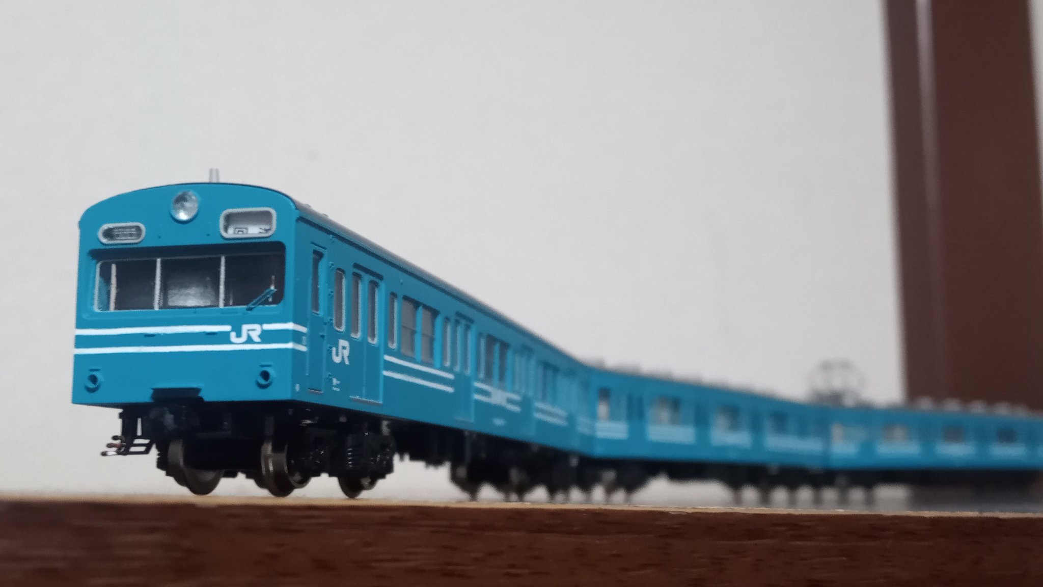 【メーカー包装済】 せの鉄 on X:  鉄道模型