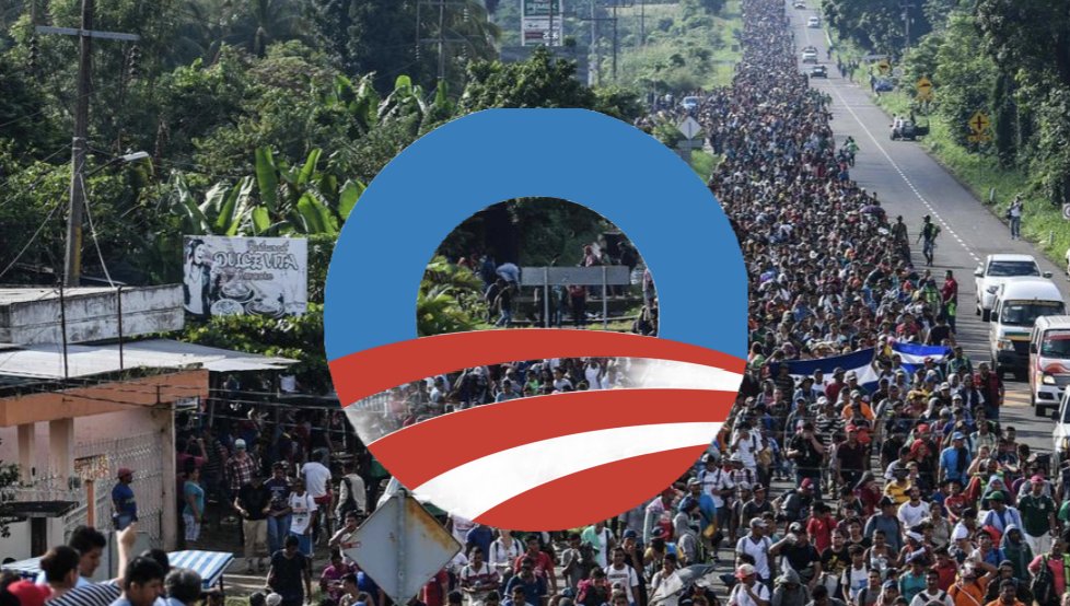 Biden Gives 100K Illegals Obamacare

PILING IT ON. The Democrats are breaking our backs.

Obamacare destroyed the greatest healthcare system in the world. Ask  yourself, how is your healthcare plan since Obama socialized medicine.  Now Obama 2.0 (Biden) is going for the kill.…