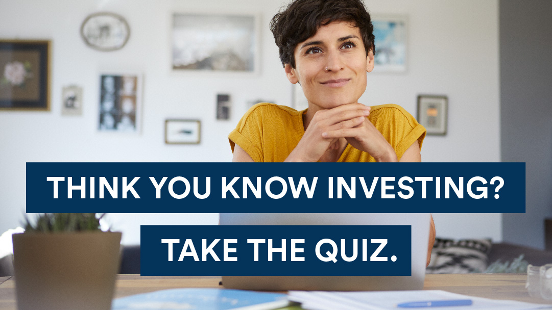 New quiz alert! Test your knowledge with the Investor.gov May Investing Quiz: investor.gov/quiz