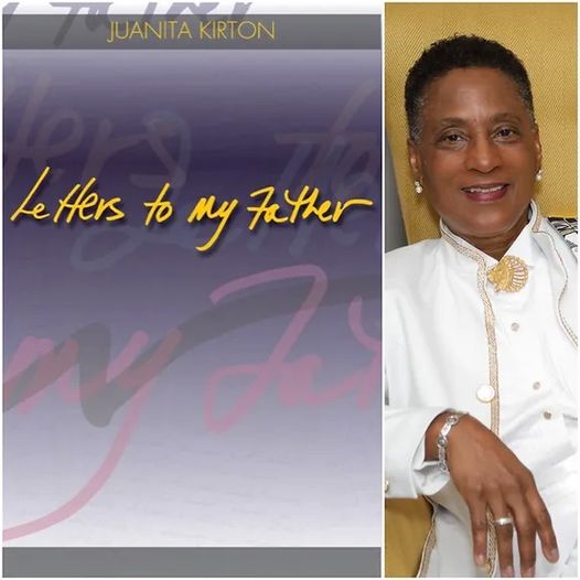 MMT Library (@mmtlibrary) on Twitter photo Join us at 3:30 this afternoon for a conversation with author Juanita Kirton whose poetry collection “Letters to my Father” was recently published. This program is co-sponsored by Women Who Write, Inc. For more info: programs@womenwhowrite.org or visit womenwhowrite.org. Join us at 3:30 this afternoon for a conversation with author Juanita Kirton whose poetry collection “Letters to my Father” was recently published. This program is co-sponsored by Women Who Write, Inc. For more info: programs@womenwhowrite.org or visit womenwhowrite.org.