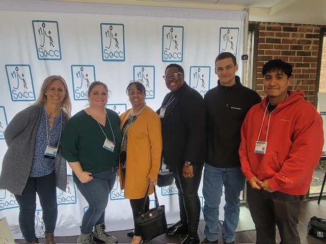 CCDOM1's tweet image. Catholic Charities, Diocese of Metuchen Staff members recently attended the New Jersey School Age Child Care Conference. 

The NJSACC Conference is an annual statewide conference focused around out of school time professionals. 

#ccdom #catholiccharitiesdom #njsacc #childcare