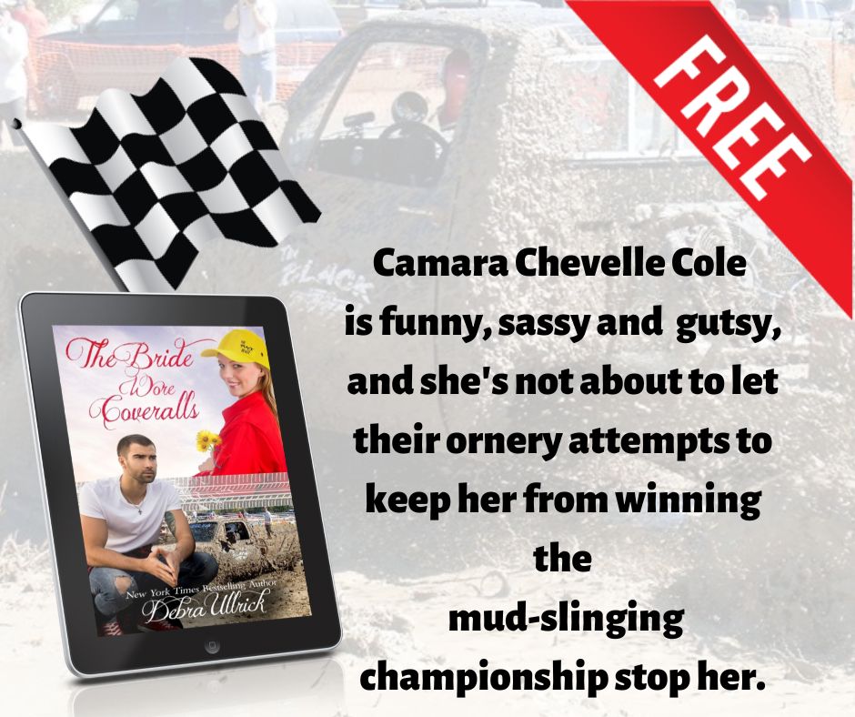 🏁“It's interesting when the main characters are into mud racing instead of corporate careers. I thought the title was just a cute attention getter, but, well, let's just say...”🏁
amazon.com/dp/B01MZCC10T
#bookish #booksaremagic #amreading #booklife #readers #readerlife