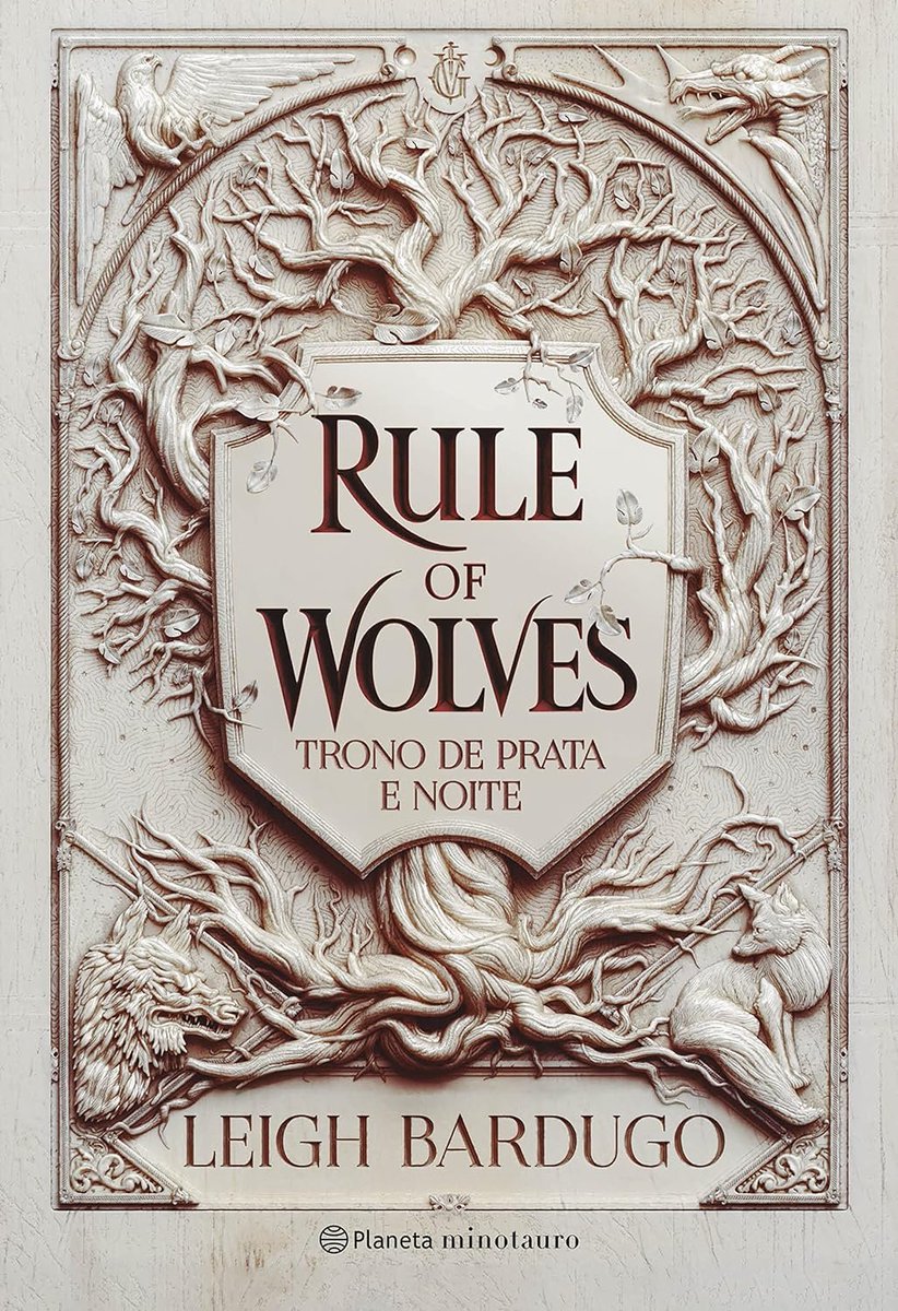 ✨ Oferta do dia Amazon ✨

📚Rule of Wolves (Duologia Nikolai 2): Trono de prata e noite

🤑R$45,00
🛒amzn.to/4diWZot
🚚FRETE GRÁTIS com prime.

#AmazonBR #Amazon #AGrandeConquista