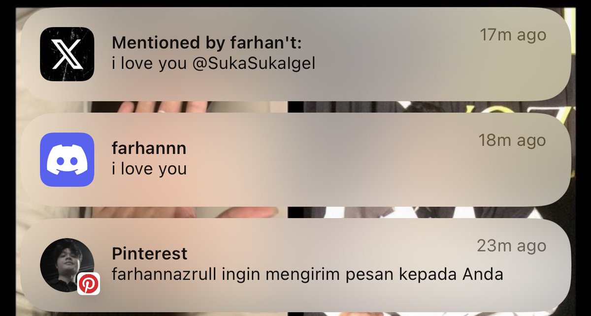 bingung balesnya gimanah👫🏻