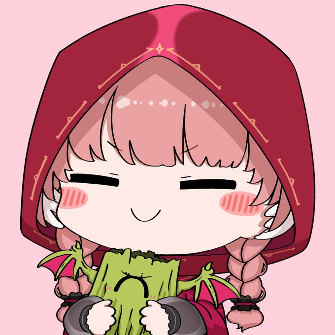 「女の子 红披肩」のTwitter画像/イラスト(新着)