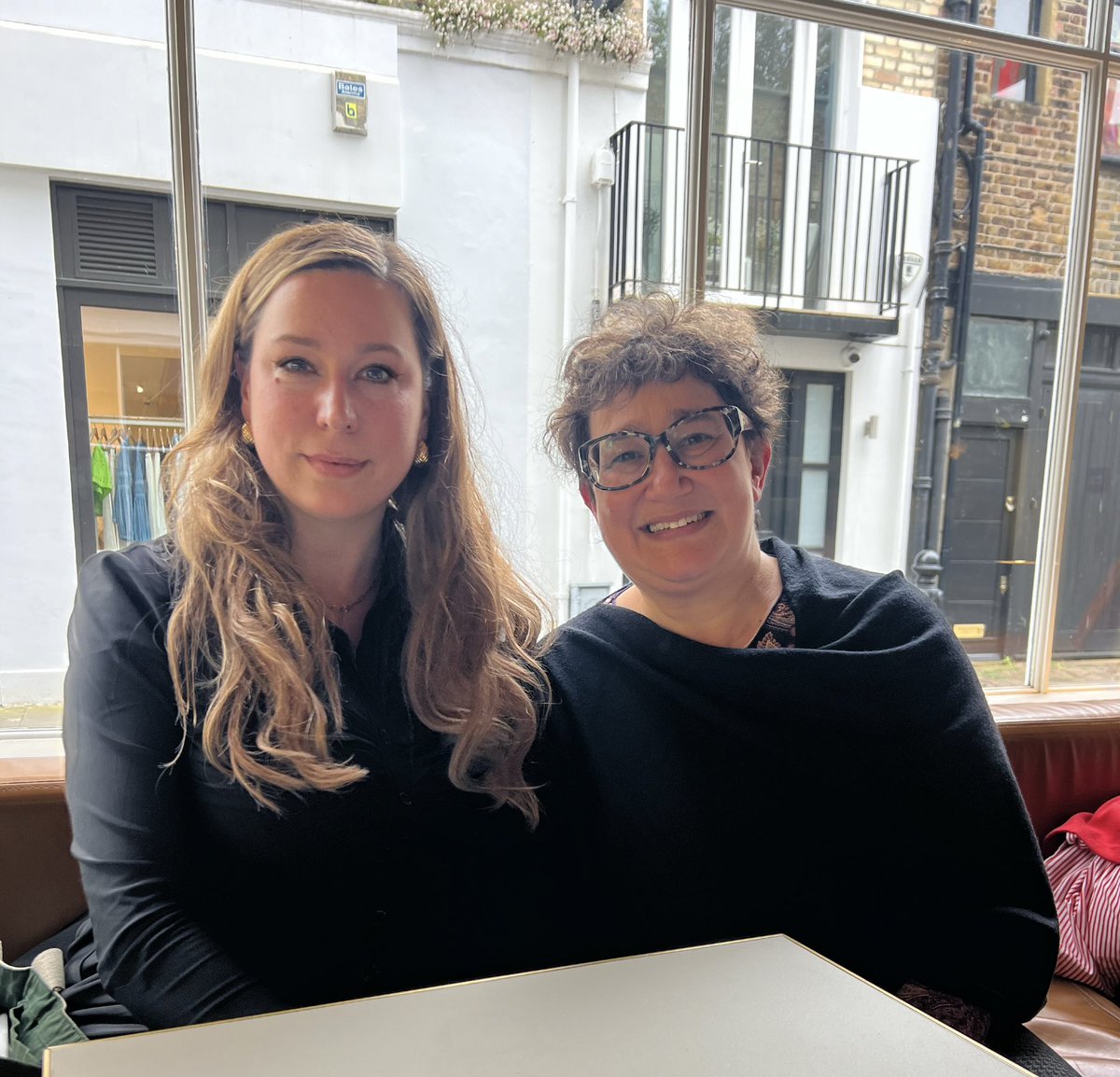 Oksana Pyzik (@oksanapyzikucl) on Twitter photo Fascinating seminar by <a href="/ElizabethYuriev/">Elizabeth Yuriev Kharkiv-born Kharkiv-proud 🇺🇦</a> <a href="/MonashPharm/">Monash Pharmacy & Pharmaceutical Sciences</a> “Mixed-methods research into metacognition in problem solving” at <a href="/ucl/">UCL</a> <a href="/School_Pharmacy/">UCL School of Pharmacy</a> Thank you for sharing your inspiring work on education research and look forward to future collaborations! Fascinating seminar by <a href="/ElizabethYuriev/">Elizabeth Yuriev Kharkiv-born Kharkiv-proud 🇺🇦</a> <a href="/MonashPharm/">Monash Pharmacy & Pharmaceutical Sciences</a> “Mixed-methods research into metacognition in problem solving” at <a href="/ucl/">UCL</a> <a href="/School_Pharmacy/">UCL School of Pharmacy</a> Thank you for sharing your inspiring work on education research and look forward to future collaborations!