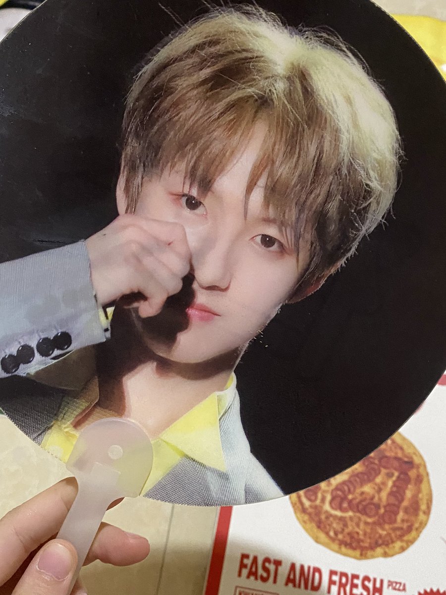 Jaehyun2301's tweet photo. Pls , rt   📮 ค่าส่ง 30 ครบ 200 ส่งฟรีค่ะ

สโลแกน Slogan แจฮยอน 70*30  ( ไม่เคยใช้ )
พัด 3 มิติ อินจุน เหรินจวิ้น 
สตก sticker #ชีต้าลี #ชีต้าร์ลี 
ปฏิธิน nct 127 

#ตลาดนัดnct #ตลาดนัดwayv #ตลาดนัดnctdraem #nct127 https://t.co/ypPmfMRUNw