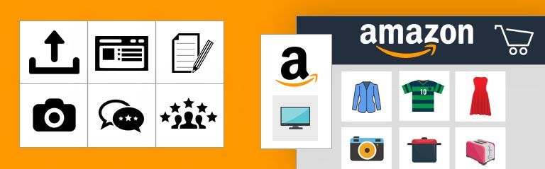 Boost your sales with killer product listings! 📈 Learn the art of crafting irresistible product descriptions with this must-read guide from #Data4Amazon. Elevate your e-commerce game now: buff.ly/2qB20Ct 
#ecommerce #productlisting