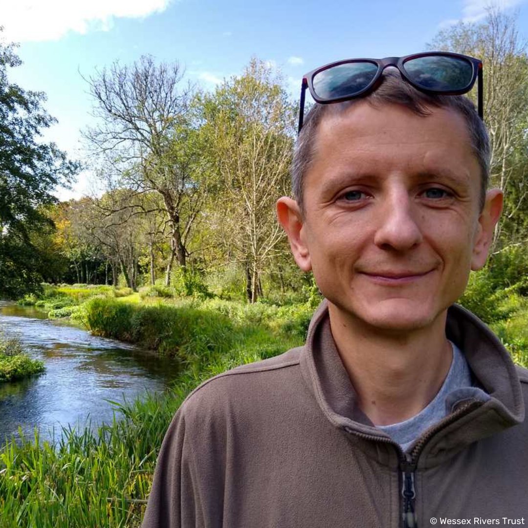 Online Talk: Learn about the unique complexities of being a River Keeper, and discover how this role can be crucial to protecting our chalk streams 💧 14th May at 7pm - book your free ticket: eventbrite.co.uk/e/the-role-of-…

#WatercressAndWinterbournes @WessexRivers @HeritageFundUK