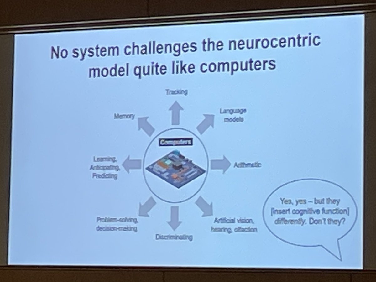 Ariel K. Frame (@arielframe) on Twitter photo Great talk this morning at #SONA 2024 by <a href="/DrNRouleau/">Nicolas Rouleau</a> <a href="/Laurier/">Wilfrid Laurier University</a> challenging the neurocentric model of cognition using 3D bioengineering. Exciting work! <a href="/NSERC_CRSNG/">NSERC / CRSNG</a> Great talk this morning at #SONA 2024 by <a href="/DrNRouleau/">Nicolas Rouleau</a> <a href="/Laurier/">Wilfrid Laurier University</a> challenging the neurocentric model of cognition using 3D bioengineering. Exciting work! <a href="/NSERC_CRSNG/">NSERC / CRSNG</a>