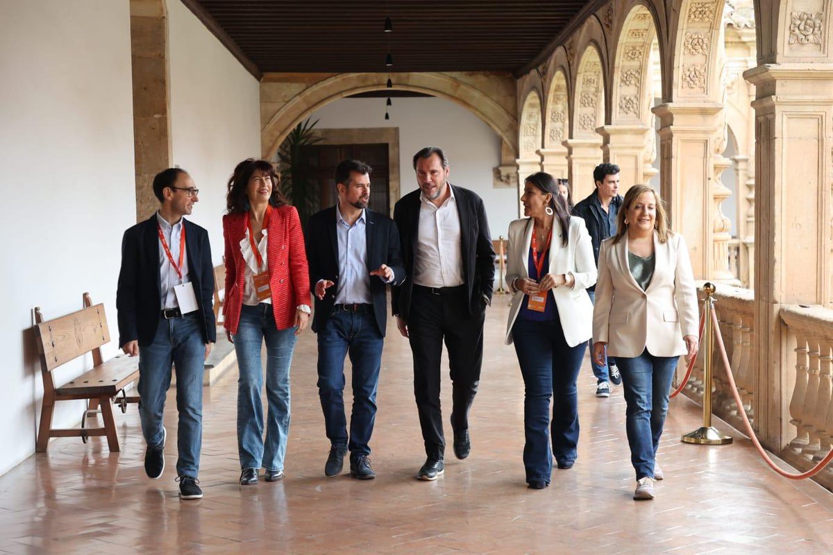 Óscar Puente tweet media