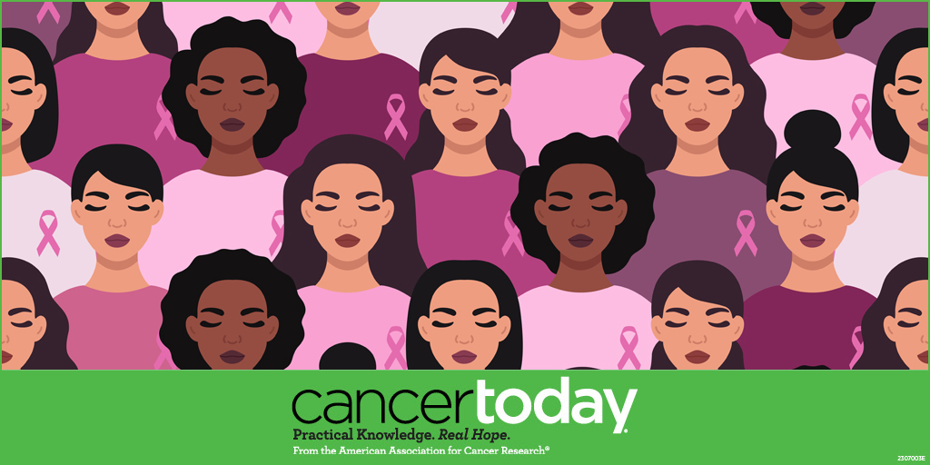 In the past 30 years, the overall breast cancer death rate has dropped by 43%. During National Cancer Research Month, @CancerTodayMag outlines the reasons behind this progress: bit.ly/4dn1374 #NCRM24
